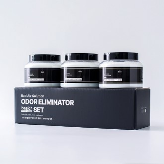 BAS ������ Ż���� �������÷��� 350g 3�� ��Ʈ