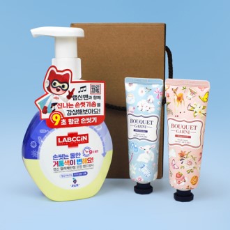 ���� �ڵ���� 250ml + ���ɰ����� �ڵ�ũ�� 2�� + �����̽�