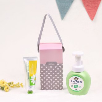 ���̱����� �ڵ���� + ���ϳ��� �ڵ�ũ�� 2����Ʈ (��Ʈ���̽� + ��ƼĿ����)