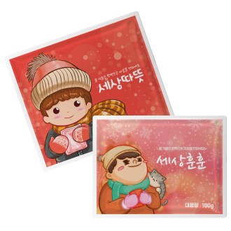 �������� �ƽ��ظƽ� ���� ���� 100g