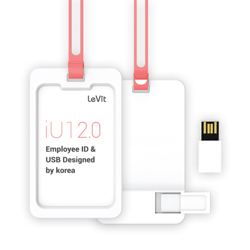 ���� iU1 ����� & 2.0 USB (8GB)
