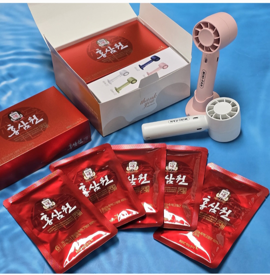 ������ ȫ��� 50ml 5��+�� ��ǳ�� ������Ʈ 