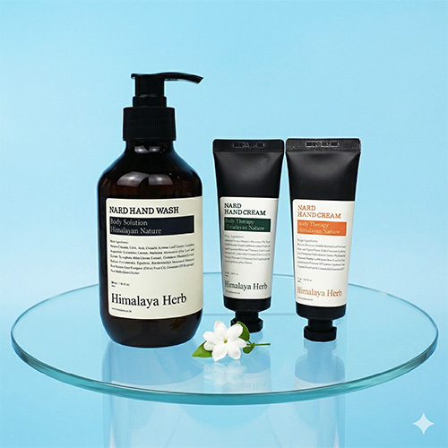 Nard ���� �ڵ���� 280ml + �ڵ�ũ�� 2��