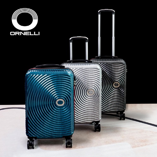 [ORNELLI] �����ڸ� ����ī ��Ƽ��ũ��ġ PVC 20��ġ