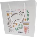���̼��ι� 270x250x280mm �������180g  // ���� // ���۾�