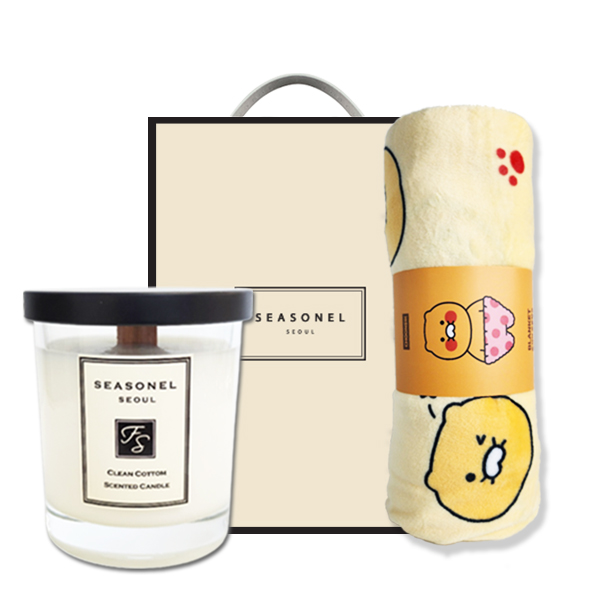 ����� ������Ʈ ���� ĵ�� 220g + īī�� �������