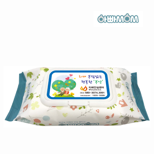 80�� �ƺ��� ��Ƽ�� (45g) 