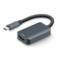 7NC HDMI ��ȯ CŸ�� ���̺� ���� 4K �ƺ� �������