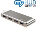 ������� 4��Ʈ CŸ�� USB3.0 �˷�̴� ��� UA4 - CS