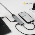 �ν� 8in 1 CŸ�� ��Ƽ��� IMH-2